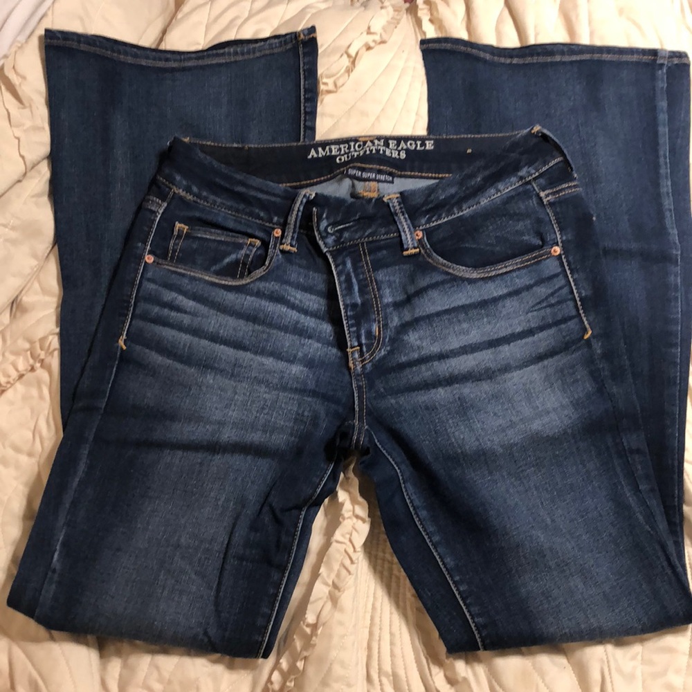 American Eagle